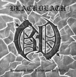 Blackdeath : Katharsis: Kalte Lieder aus der Hölle